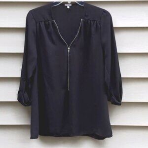 Sharlotte Russe blouse Size S